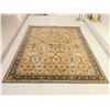 Image 1 : TAPIS WOOLMARK 9'x12'
