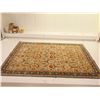 Image 2 : TAPIS WOOLMARK 9'x12'