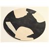 Image 1 : TAPIS ROND 6'd.