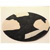 Image 2 : TAPIS ROND 6'd.