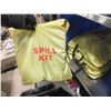 Image 1 : 3 Spill Kits
