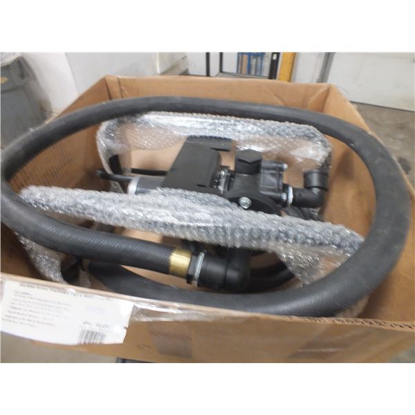 GPI Fuel Transfer Pump