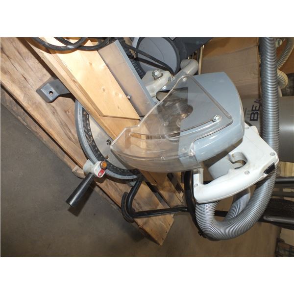 Rockwell Mitre Saw