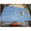Image 1 : 2 Pairs Of Men's Jeans