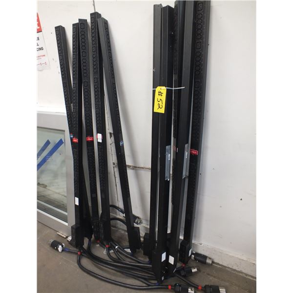 10 Commercial Power Bars