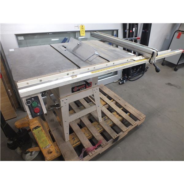 Canwood Pro Table Saw