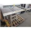 Image 1 : Canwood Pro Table Saw