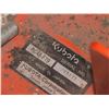 Image 2 : Kubota 5ft Mower Deck Attachment
