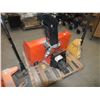 Image 2 : Kubota Snowblower Attachment