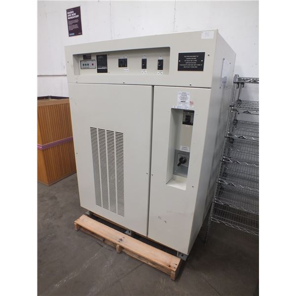 Transtector Power Control Unit / Surge Protector