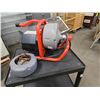 Image 3 : Ridgid / Kollmann Power Snake