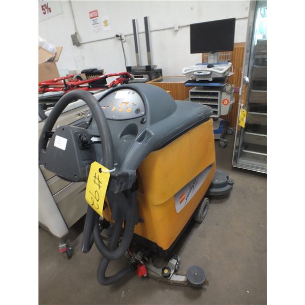 Taski Swingo 1250 B Floor Machine w/ Charger
