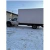 Image 1 : 2012 Ford F-550 Cube Truck From Alberta Health Services