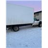 Image 2 : 2012 Ford F-550 Cube Truck From Alberta Health Services