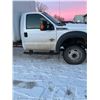 Image 5 : 2012 Ford F-550 Cube Truck From Alberta Health Services