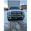 Image 7 : 2012 Ford F-550 Cube Truck From Alberta Health Services