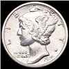 Image 1 : 1919 Mercury Dime UNCIRCULATED