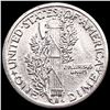 Image 2 : 1919 Mercury Dime UNCIRCULATED