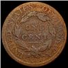 Image 2 : 1812 Classic Head Large Cent NICELY CIRCULATED