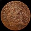 Image 1 : 1787 Fugio Coloniel Cent NICELY CIRCULATED
