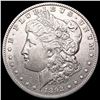 Image 1 : 1892-O Morgan Silver Dollar CLOSELY UNCIRCULATED