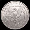Image 2 : 1892-O Morgan Silver Dollar CLOSELY UNCIRCULATED