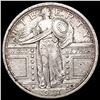 Image 1 : 1917 T1 FH Standing Liberty Quarter UNCIRCULATED