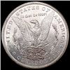 Image 2 : 1899-O Morgan Silver Dollar UNCIRCULATED