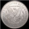 Image 2 : 1878-S Morgan Silver Dollar CLOSELY UNCIRCULATED