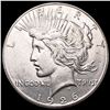 Image 1 : 1926-S Silver Peace Dollar UNCIRCULATED