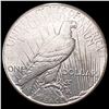 Image 2 : 1926-S Silver Peace Dollar UNCIRCULATED