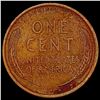 Image 2 : 1909-S Wheat Cent LIGHTLY CIRCULATED