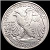 Image 2 : 1920 Walking Liberty Half Dollar CLOSELY UNCIRCULATED