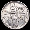 Image 1 : 1926-S Oregon Trail Half Dollar CHOICE BU