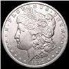 Image 1 : 1892-O Morgan Silver Dollar CLOSELY UNCIRCULATED