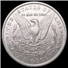 Image 2 : 1892-O Morgan Silver Dollar CLOSELY UNCIRCULATED