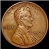 Image 1 : 1909-S Wheat Cent CLOSELY UNCIRCULATED