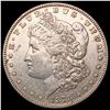 Image 1 : 1878 7/8 Strong Morgan Silver Dollar CLOSELY UNCIRCULATED