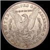 Image 2 : 1878 7/8 Strong Morgan Silver Dollar CLOSELY UNCIRCULATED