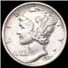 Image 1 : 1920 Mercury Dime CLOSELY UNCIRCULATED