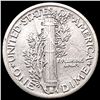 Image 2 : 1920 Mercury Dime CLOSELY UNCIRCULATED
