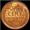 Image 2 : 1909 VDB Red Wheat Cent CHOICE BU