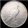 Image 2 : 1934-D Silver Peace Dollar CLOSELY UNCIRCULATED