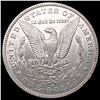 Image 2 : 1895-O Morgan Silver Dollar CLOSELY UNCIRCULATED