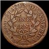 Image 2 : 1803 Draped Bust Large Cent NICELY CIRCULATED