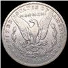 Image 2 : 1884-S Morgan Silver Dollar NICELY CIRCULATED
