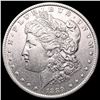 Image 1 : 1889-O Morgan Silver Dollar CLOSELY UNCIRCULATED