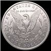 Image 2 : 1889-O Morgan Silver Dollar CLOSELY UNCIRCULATED