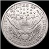 Image 2 : 1894-S Barber Half Dollar CLOSELY UNCIRCULATED