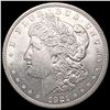 Image 1 : 1921-D Morgan Silver Dollar UNCIRCULATED